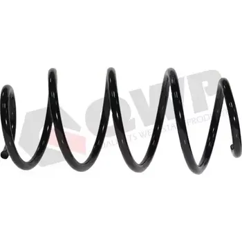 QWP Pružina podvozku QWP WCS158