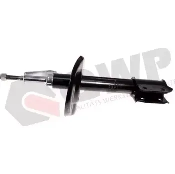 QWP Tlumič pérování QWP WSA1610