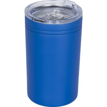 Termohrnek Avenue Termohrnek a termoska Pika 330 ml s vakuovou izolací - Světle modrá