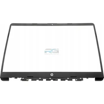 Šasi notebooku Rámeček LCD HP 15s-eq2325nw 15s-eq2400nw