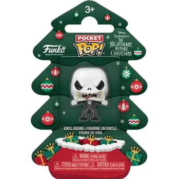 Figurka Funko Pocket Pop! Surprise Disney The Night Before Christmas Jack
