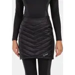 Kilpi TANY-W černá ZL0419KI 38; Černá sukně + DÁREK DLE VÝBĚRU!