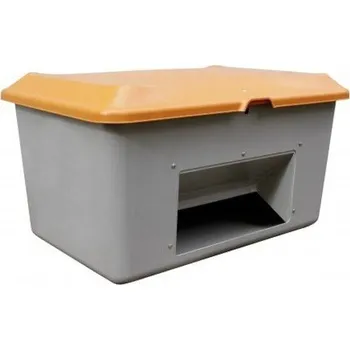 Úložný box Meva Nádoba na posyp 200 l.