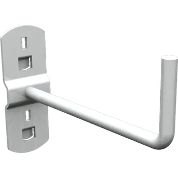 Meva Háček jednoduchý 90°, 50mm