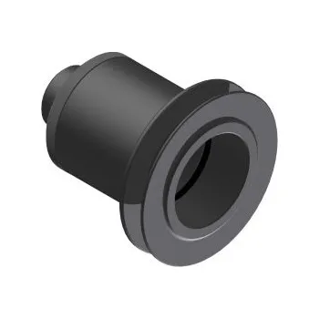 Náboj kola DT SWISS levá koncovka 135/5 ROAD pro DT kola a náboje Straightpull DT 350, 370 ( 240S do 2020 ) (DT SWISS levá koncovka 135/5 ROAD pro DT kola a náboje Straightpull DT 350, 370 ( 240S do 2020 ))