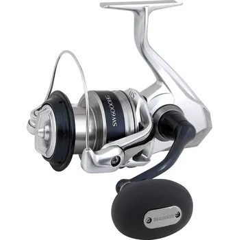 Rybářský naviják Shimano Naviják Saragosa SW A 25000