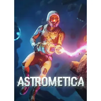 Počítačová hra Astrometica (kod) PC