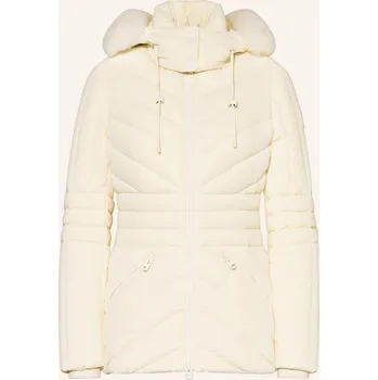 Mackage Dámská Peříčková Bunda S Odnímatelnou Kapucí,...
