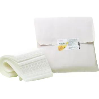 plenkový dort SUCHÉ UBROUSKY PERLIČKA malá (v igelitovém sáčku se zipem) 70007