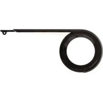 Převodník na kolo Kryt reťaze HERRMANS HALO 38z, transparent/black (Kryt reťaze HERRMANS HALO 38z, transparent/black)