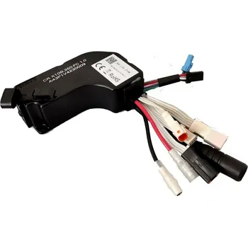 Řídící jednotka BAFANG motorová řídicí jednotka CRX10B.350.FC 2.1 CANBUS (BAFANG motorová řídicí jednotka CRX10B.350.FC 2.1 CANBUS)