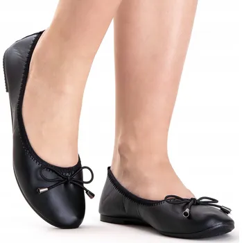 Dámské baleríny Wojtyłko baleríny velikost 38