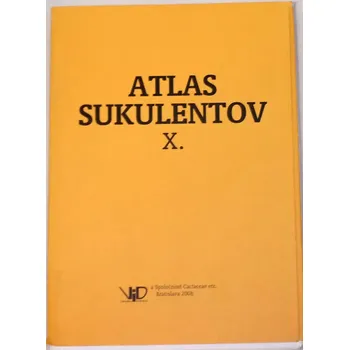 Atlas sukulentov X/2008 (360-400)