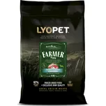 Lyopet Farmer Puppy Lamb&Tuna