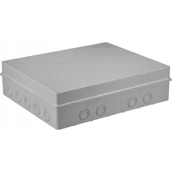 Elektroinstalační krabice Elektroinstalační krabice na omítku Pawbol 380 x 460 x 120 mm