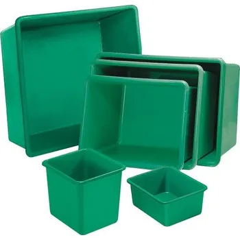 Sud Meva Sklolaminátová nádoba - 200 l.