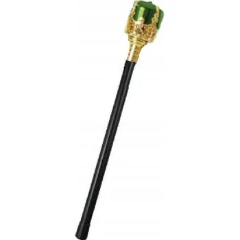 Pracovní obuv Královské žezlo Kraszek 44 cm zelené