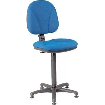 Meva Pokladní židle bez područek