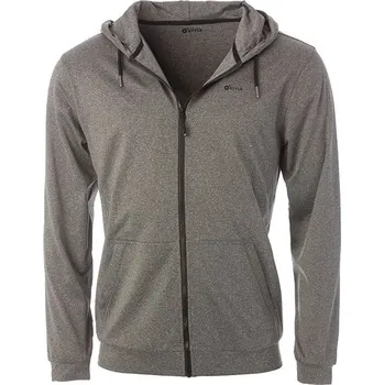 Chlapecká mikina Juniorská funkční mikina O'STYLE RAY II šedá 4IJC-5522 25/26