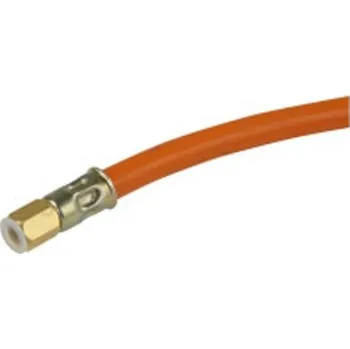 Příslušenství k čerpadlu Meva Hadice 20m s koncovkami 2 x M9x0,75