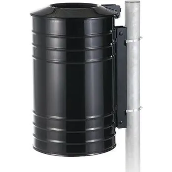 Odpadkový koš Meva Odpadkový koš s víkem