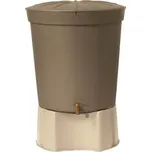 Meva Zásobník na dešťovou vodu SIENA 300 l bez podstavce