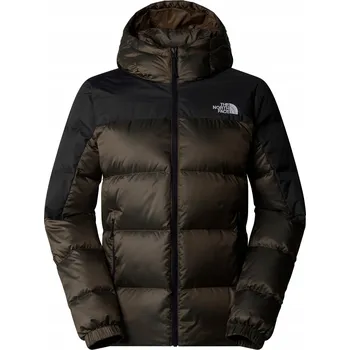 THE NORTH FACE Bunda DIABLO DOWN 2.0 NF0A898Z0BI vel. XS