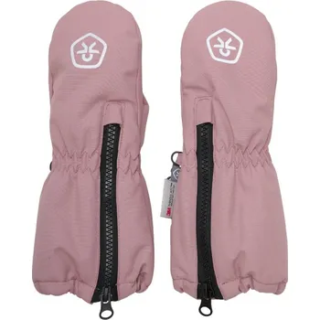 Rukavice Colorkids COLOR KIDS Rukavice 742482 4200 Woodrose 1-2Y
