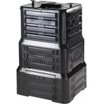 Meva Plastový kompostér 400 l.