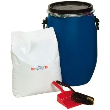 Havarijní souprava Meva Havarijní souprava Eco-Dry malá