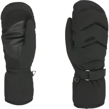Rukavice Dámské rukavice Level Ultralite W Mitt Black 3255WM.01 25/26 L
