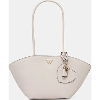 Kabelka Guess BOLENA béžová barva, HWZG92 07090 HWZG92.07090 01X, vel. ONE SIZE