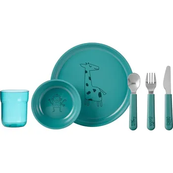 Sada plast nádobí Mepal