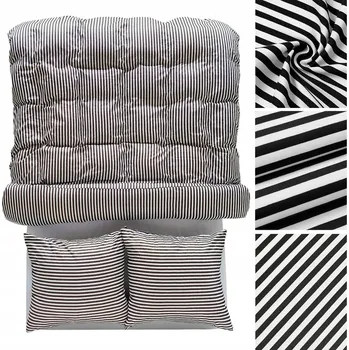 Povlečení Povlečení 200 x 220 3 Č. Hladké Eusebia Home 10