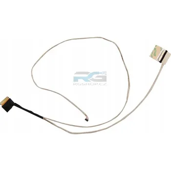 Náhradní kabel k notebooku Flex kabel LCD Lenovo 320-17ABR 320-17AST