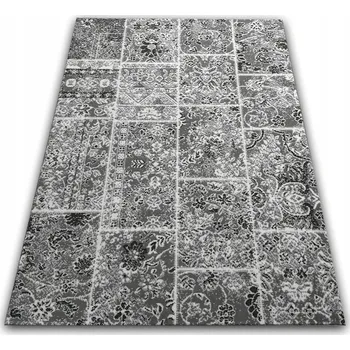 Koberec MODERNÍ KOBEREC 160X230 BCF ALFA MIX BAREV STYLOVÝ