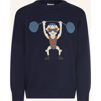 Pánský svetr Hust And Claire Chlapecký Svetr Hcpelle, Svetr Hcpelle, 104