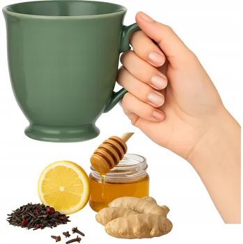 Hrnek Ambition DIANA porcelán 300 ml