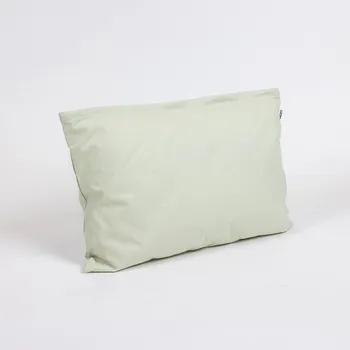 Zavinovačka Tulimese Náhradní povlak pistáciový VELIKOST NÁHRADNÉHO POVLAKU: POVLAK 60X40 CM