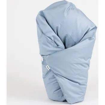 Povlak na polštářek Tulimese Náhradní povlak indigo VELIKOST NÁHRADNÉHO POVLAKU: POVLAK 90X90 CM