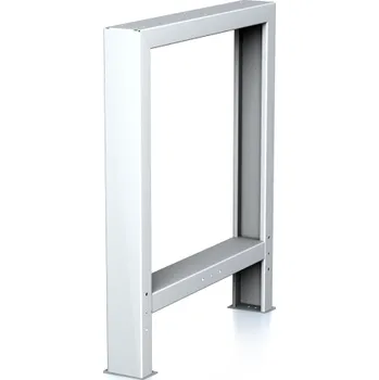 Dílenský stůl Meva Podnoží pevné