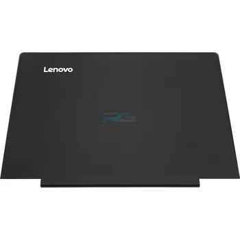 Šasi notebooku Víko kryt LCD Lenovo Ideapad 700-17ISK 5CB0K93619 / Blk