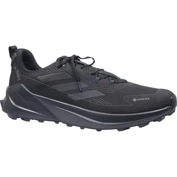 Pánská treková obuv Turistická obuv pro středně náročný terén, Adidas, Terrex Trailmaker 2 GTX, černá: Černá Ano Syntetika 32 48 EU (F) 49 1/3 G - standardní šíře (30560-30560)