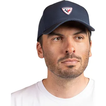 Kšiltovka Kšiltovka Rossignol Rooster Cap Dark Navy RLMMH23-715 25/26