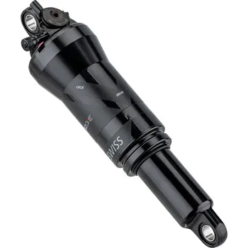 Vidlice na kolo DT Swiss R 232 ONE 210 mm/55 mm Standard mount Remote (DT Swiss R 232 ONE 210 mm/55 mm Standard mount Remote)