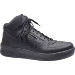 Pracovní obuv, Moleda, Prestige-kotník, šíře G, černá: 31 47 (22824-22824)