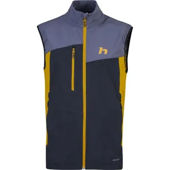 Pánská vesta Pánská vesta HANNAH CARSTEN VEST velikost 3XL