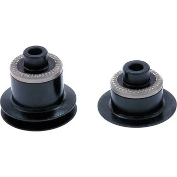 Náboj kola DT SWISS koncovky 100/QR pro DT 240 CL 18mm ( do 2020 ) (Sada přestavby náboje předního kola DT Swiss 240s Disc Oversize)