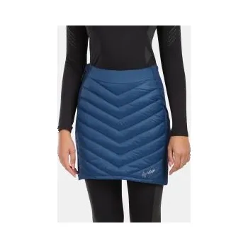 Dámská sukně Kilpi TANY-W tmavě modrá ZL0419KI 38; Modrá sukně + DÁREK DLE VÝBĚRU!