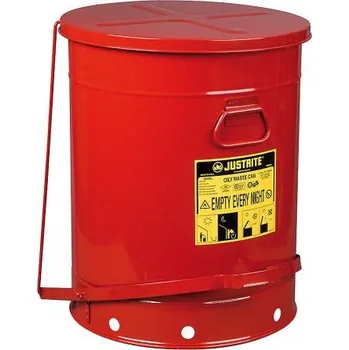 Popelnice Meva Odpadová nádoba na hořlaviny 79 lt.